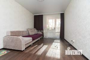 2-к квартира, вторичка, 62м2, 8/16 этаж