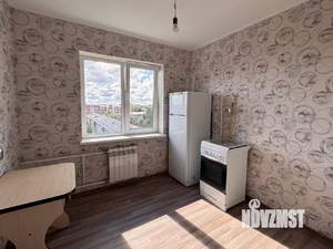 2-к квартира, вторичка, 53м2, 9/9 этаж