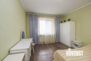 2-к квартира, вторичка, 52м2, 3/9 этаж