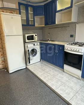 3-к квартира, вторичка, 70м2, 4/5 этаж