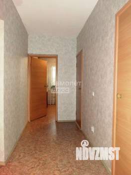 2-к квартира, вторичка, 60м2, 4/10 этаж