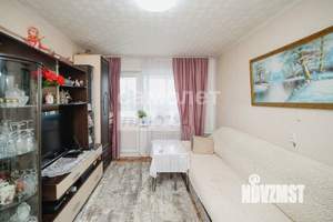 2-к квартира, вторичка, 45м2, 5/5 этаж