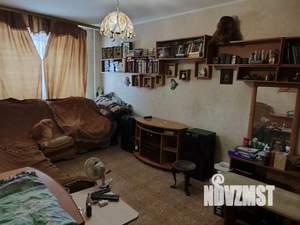 1-к квартира, вторичка, 31м2, 1/5 этаж