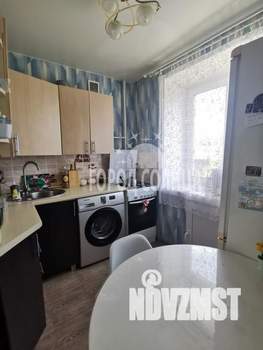 2-к квартира, вторичка, 44м2, 3/5 этаж