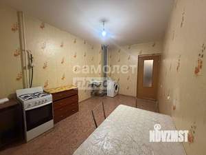 1-к квартира, вторичка, 36м2, 8/10 этаж