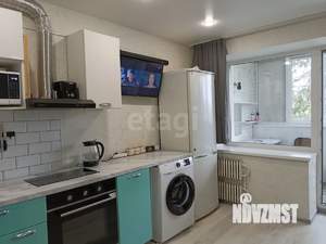 Студия квартира, вторичка, 22м2, 3/5 этаж
