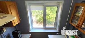 3-к квартира, вторичка, 59м2, 3/5 этаж