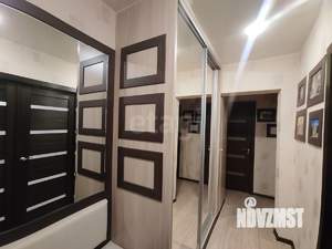 1-к квартира, вторичка, 39м2, 1/10 этаж