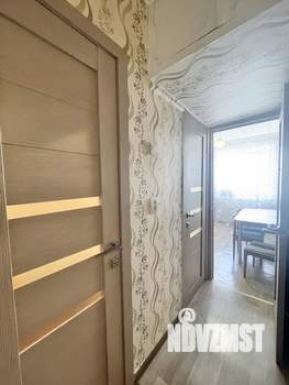 2-к квартира, вторичка, 46м2, 9/10 этаж