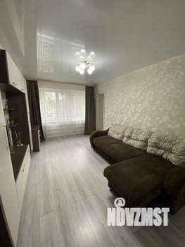 2-к квартира, вторичка, 42м2, 1/5 этаж