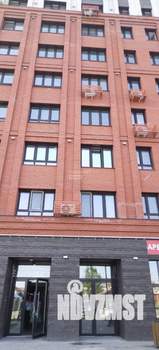 2-к квартира, вторичка, 45м2, 9/15 этаж