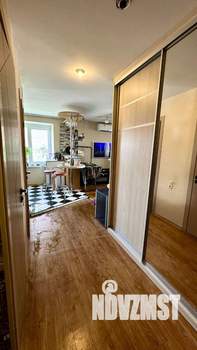 2-к квартира, вторичка, 43м2, 2/9 этаж