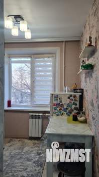 1-к квартира, вторичка, 30м2, 2/10 этаж