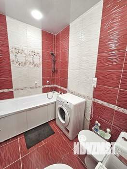 1-к квартира, вторичка, 38м2, 16/16 этаж