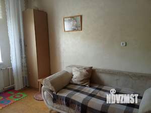 1-к квартира, вторичка, 28м2, 2/9 этаж