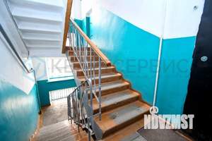 2-к квартира, вторичка, 45м2, 2/4 этаж