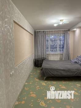 2-к квартира, вторичка, 45м2, 5/5 этаж