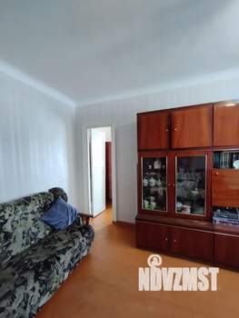 3-к квартира, вторичка, 41м2, 4/5 этаж