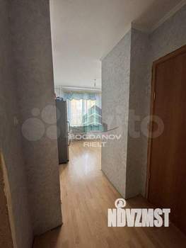 1-к квартира, вторичка, 36м2, 1/10 этаж