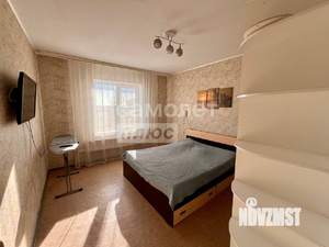 2-к квартира, вторичка, 54м2, 4/9 этаж