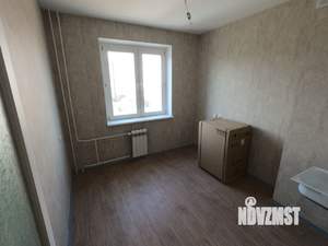 1-к квартира, вторичка, 40м2, 6/10 этаж