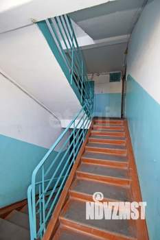 1-к квартира, вторичка, 30м2, 3/5 этаж