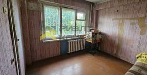 2-к квартира, вторичка, 40м2, 1/5 этаж