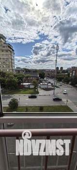 2-к квартира, вторичка, 82м2, 5/7 этаж