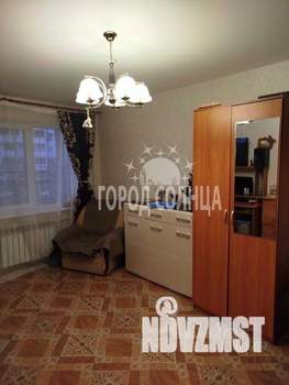 1-к квартира, вторичка, 37м2, 1/5 этаж