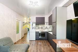 2-к квартира, вторичка, 54м2, 1/9 этаж