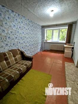 1-к квартира, вторичка, 30м2, 1/5 этаж
