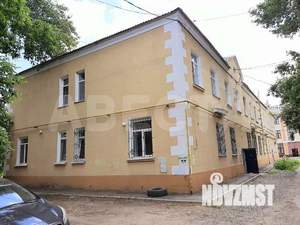 3-к квартира, вторичка, 62м2, 1/2 этаж