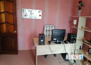 3-к квартира, вторичка, 63м2, 4/5 этаж
