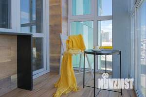 2-к квартира, вторичка, 60м2, 9/17 этаж