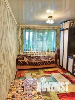 3-к квартира, вторичка, 63м2, 1/5 этаж