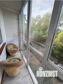 3-к квартира, вторичка, 59м2, 3/5 этаж
