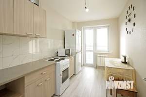 3-к квартира, сданный дом, 78м2, 5/10 этаж