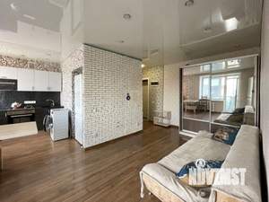 2-к квартира, вторичка, 42м2, 5/5 этаж