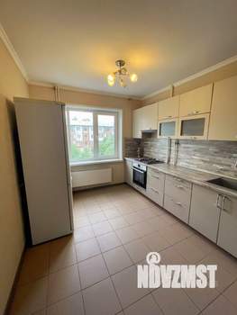 3-к квартира, вторичка, 63м2, 4/9 этаж