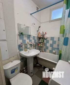 3-к квартира, вторичка, 60м2, 5/5 этаж