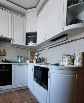 3-к квартира, вторичка, 67м2, 10/11 этаж