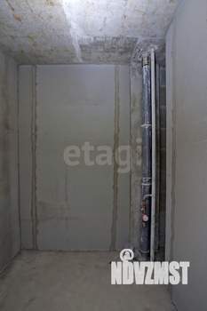 2-к квартира, вторичка, 58м2, 15/16 этаж