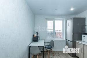 1-к квартира, вторичка, 36м2, 5/5 этаж