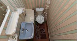 1-к квартира, вторичка, 26м2, 9/9 этаж