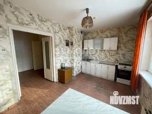 1-к квартира, вторичка, 51м2, 5/10 этаж