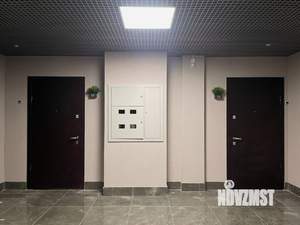 3-к квартира, строящийся дом, 74м2, 11/16 этаж