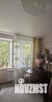 2-к квартира, вторичка, 46м2, 3/5 этаж