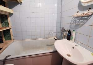 2-к квартира, вторичка, 53м2, 7/9 этаж
