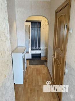 1-к квартира, вторичка, 34м2, 2/5 этаж