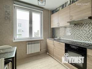 1-к квартира, вторичка, 32м2, 16/17 этаж